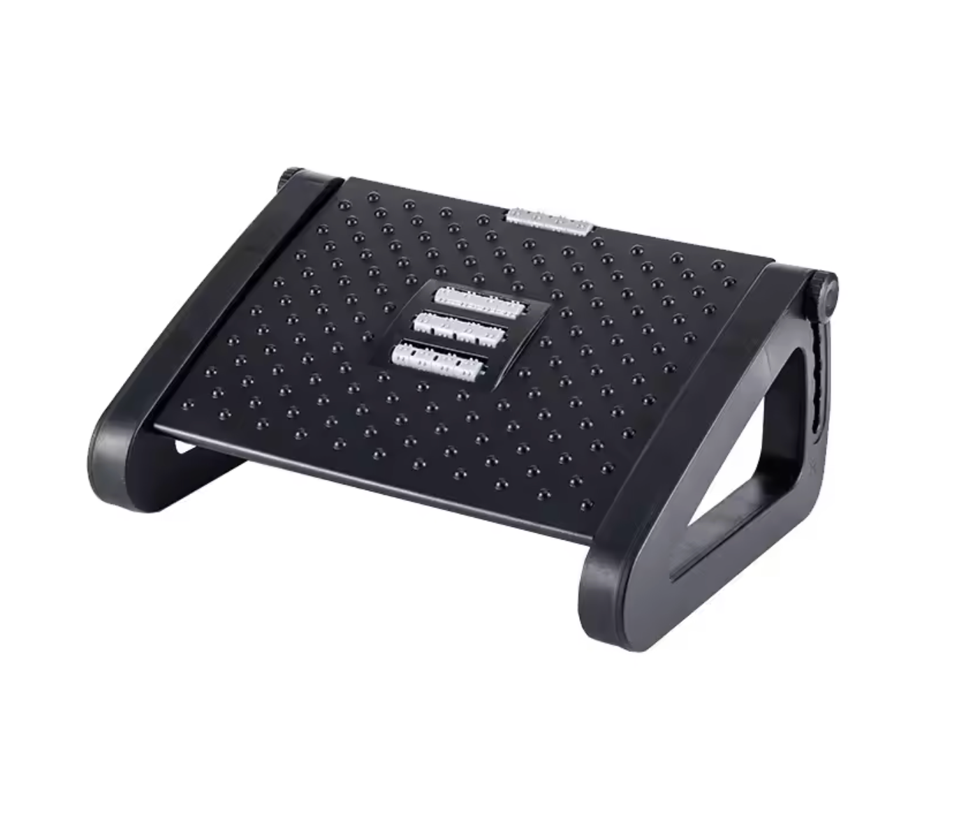 FootEase ergonomic footrest
