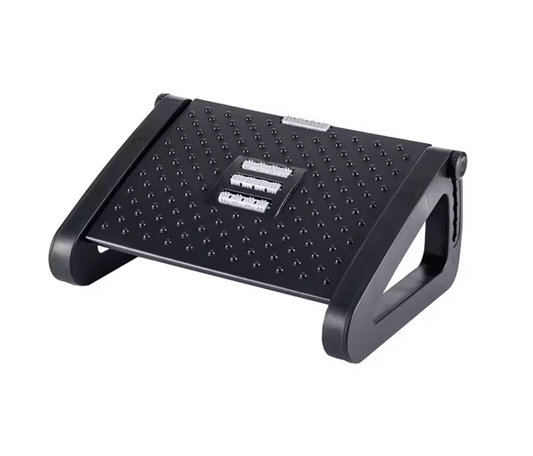 FootEase ergonomic footrest